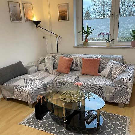 Appartement La Vie En Rose Эссен Экстерьер фото