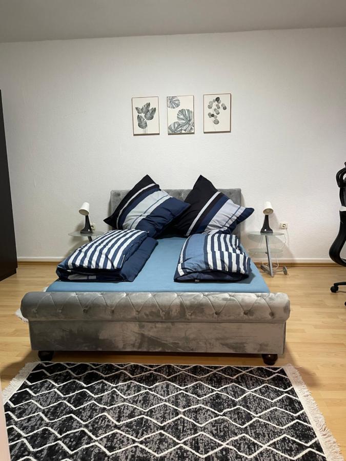 Appartement La Vie En Rose Эссен Экстерьер фото