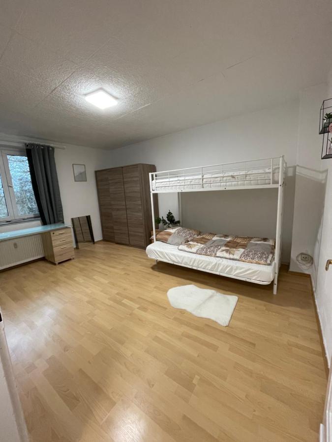 Appartement La Vie En Rose Эссен Экстерьер фото