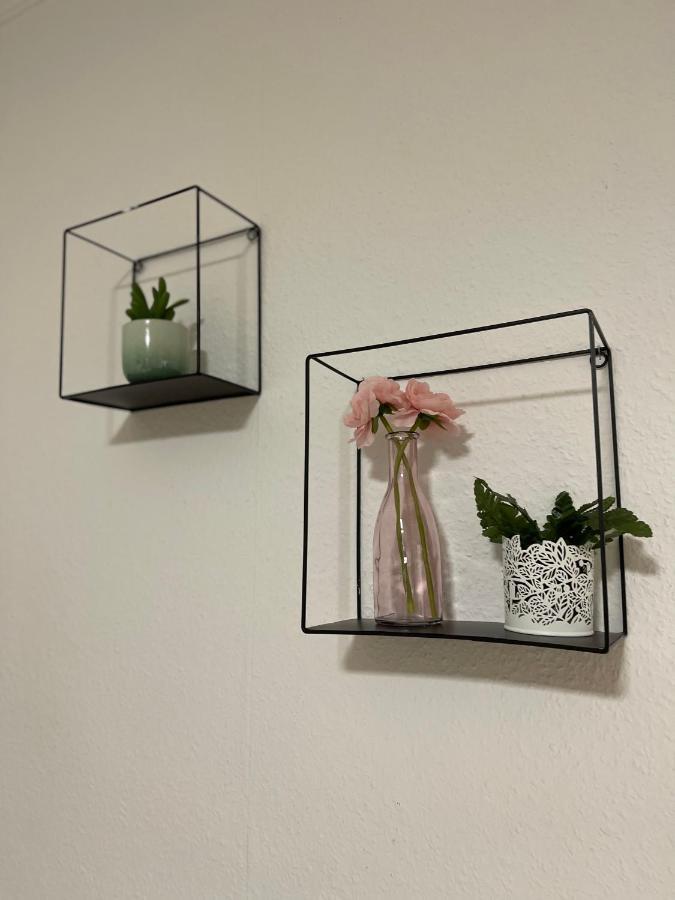 Appartement La Vie En Rose Эссен Экстерьер фото